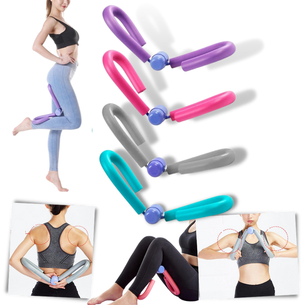 Leg Workout Equipment for Home Fitness and Full Body Strength