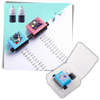 Arithmetic Drill Stamp For Quick Maths Practice Portable Learning Aid