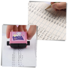 Arithmetic Drill Stamp For Quick Maths Practice Portable Learning Aid