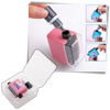 Arithmetic Drill Stamp For Quick Maths Practice Portable Learning Aid