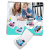 Arithmetic Drill Stamp For Quick Maths Practice Portable Learning Aid