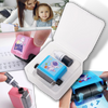 Arithmetic Drill Stamp For Quick Maths Practice Portable Learning Aid