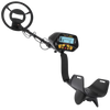 Waterproof Metal Scanner With Digital Display For All Metals