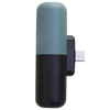 Capsule Form Mini Power Bank for Reliable On The Go Charging