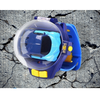 Rechargeable RC Car Watch for Kids with Durable Dustproof Design