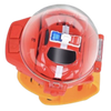 Rechargeable RC Car Watch for Kids with Durable Dustproof Design