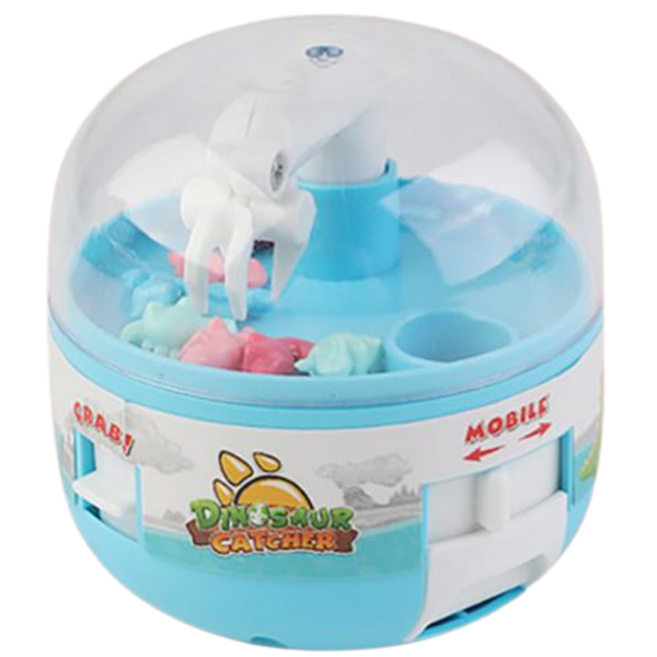 Mini Claw Machine For Kids Enhances Hand Eye Coordination