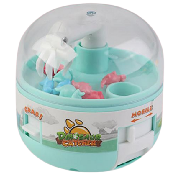 Mini Claw Machine For Kids Enhances Hand Eye Coordination