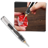 Mini Rechargeable Wireless Engraving Pen for Precise Surface Personalization