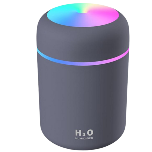 Portable Aromatherapy Humidifier Diffuser For Hydration