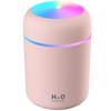 Portable Aromatherapy Humidifier Diffuser For Hydration