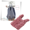 Premium Large Capacity Foldable Reusable Shopping Bag