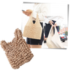 Premium Large Capacity Foldable Reusable Shopping Bag
