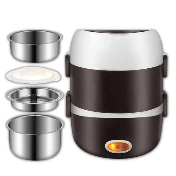 Portable Multifunction Electric Cooker With Energy Saving