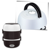 Portable Multifunction Electric Cooker With Energy Saving