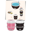 Portable Multifunction Electric Cooker With Energy Saving
