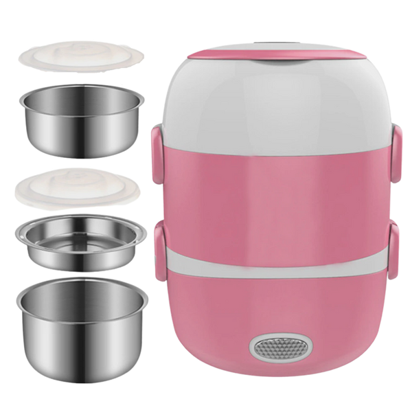 Portable Multifunction Electric Cooker With Energy Saving