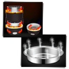 Portable Multifunction Electric Cooker With Energy Saving