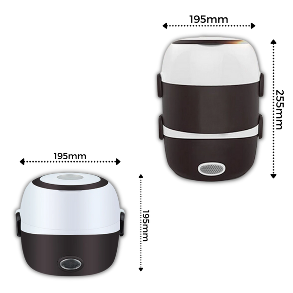 Portable Multifunction Electric Cooker With Energy Saving