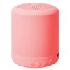 Portable Bluetooth Speaker With Crisp Sound For Travel And Home