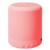 Portable Bluetooth Speaker With Crisp Sound For Travel And Home