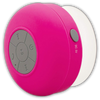 Waterproof Bluetooth Shower Speaker Delivers Clear Music