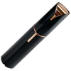 Electric Facial Hair Shaver For Safe Easy Grooming On The Go