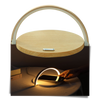 Premium LED Desk Lamp With Qi Wireless Charger And Phone Stand