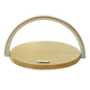 Premium LED Desk Lamp With Qi Wireless Charger And Phone Stand
