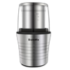 Powerful Compact Grinder For Fresh Coffee Beans And Spices