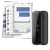 Portable Multilingual Translator With Wireless Real-Time Voice Translation
