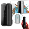 Portable Multilingual Translator With Wireless Real-Time Voice Translation
