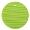 Silicone Pot Holder and Table Mat for Superior Heat Protection