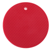 Silicone Pot Holder and Table Mat for Superior Heat Protection