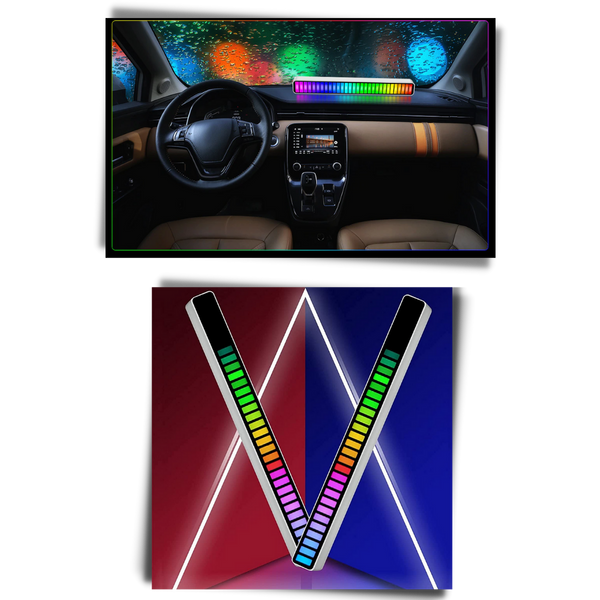 Elegant Music Lamp For Immersive Ambient Atmosphere In Any Room
