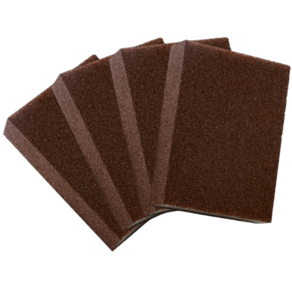 Nano Cleaning Eraser Sponge for Deep Stain Removal and Effortless Cleaning
