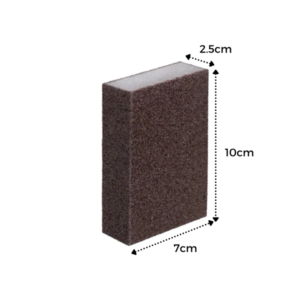 Nano Cleaning Eraser Sponge for Deep Stain Removal and Effortless Cleaning