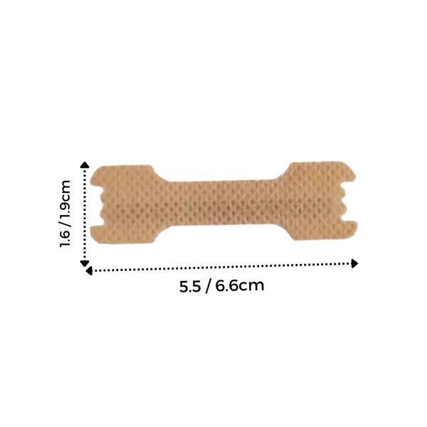 Nasal Strips For Snoring Relief 100 Pack For Clearer Sleep