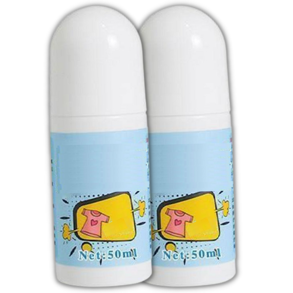 Fabric Stain Remover With Fast Action For Everyday Wear