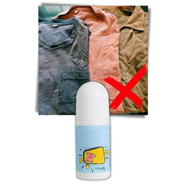 Fabric Stain Remover With Fast Action For Everyday Wear