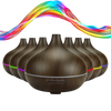 Ultrasonic Essential Oil Diffuser And Humidifier For Calming Ambiance