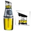 Premium Cooking Oil Dispenser Bottle For Precise Pouring And Measuring