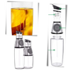 Premium Cooking Oil Dispenser Bottle For Precise Pouring And Measuring