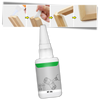 Premium Oil Based Adhesive For Fast Strong Bonds Across Materials