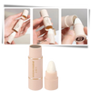 Waterproof Brow Marker And Stencil Set For Flawless Brows