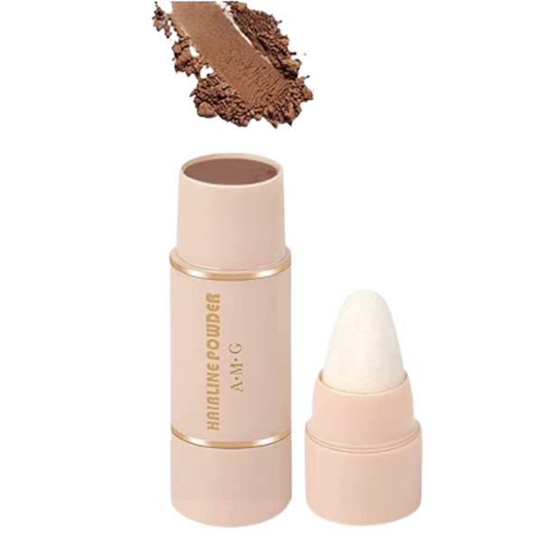 Waterproof Brow Marker And Stencil Set For Flawless Brows