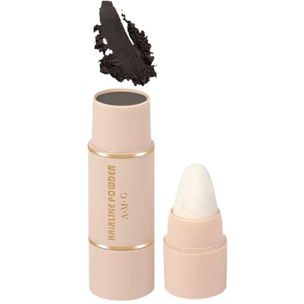Waterproof Brow Marker And Stencil Set For Flawless Brows