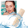 Waterproof Brow Marker And Stencil Set For Flawless Brows