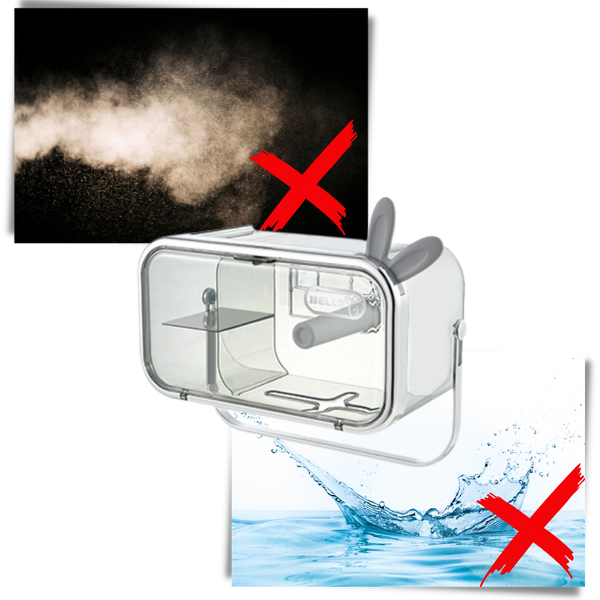 Premium Waterproof Toilet Paper Rack With Integrated Storage