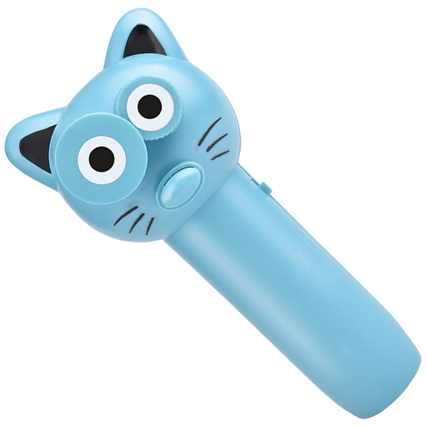Portable String Launcher Toy For Parties Creates Instant Fun